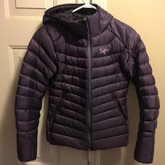 Arc'teryx Jackets & Blazers - Arcteryx Cerium LT hoody